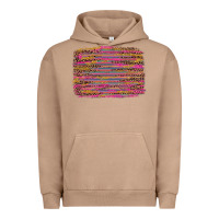Pigment Burro cinco de mayo Urban Hoodie - Artiststas