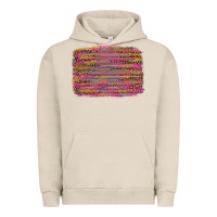 Pigment French Oak cinco de mayo Urban Hoodie - Artiststas
