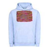 Pigment Grape Ice cinco de mayo Urban Hoodie - Artiststas