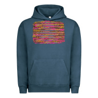 Pigment Midnight Navy cinco de mayo Urban Hoodie - Artiststas