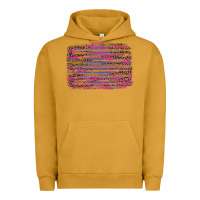 Pigment Peanut Butter cinco de mayo Urban Hoodie - Artiststas
