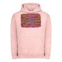 Pigment Salmon cinco de mayo Urban Hoodie - Artiststas
