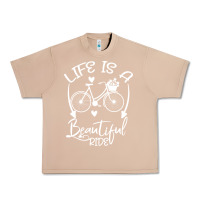 Burro Life is a beautiful ride Urban Heavy Tee - Bettercallsaul
