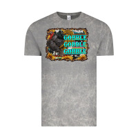 Gobble Gobble Gobble Vintage Tee | Teevron
