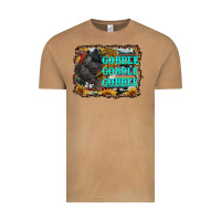 Vintage Camel gobble gobble gobble Vintage Tee - RanaPortraitStore