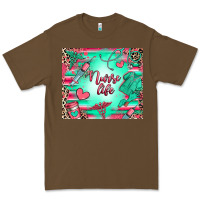 Cacao nurse life Premium Tee - RanaPortraitStore