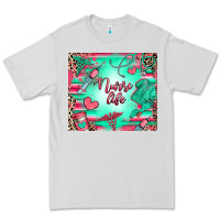 Dove Grey nurse life Premium Tee - RanaPortraitStore