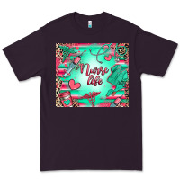 Plum nurse life Premium Tee - RanaPortraitStore