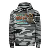Slate Camo coffee because murder is wrong bbs Premium Hoodie - BundleAndBundleShop