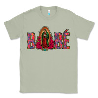 Matcha Bebe our lady of guadalupe Classic Tee - Bettercallsaul