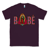 Plum Bebe our lady of guadalupe Classic Tee - Bettercallsaul