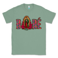 Sage Bebe our lady of guadalupe Classic Tee - Bettercallsaul