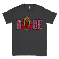 Smoke Bebe our lady of guadalupe Classic Tee - Bettercallsaul