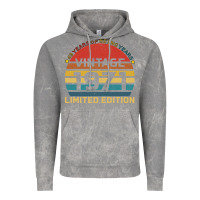 Cloud Rock Vintage 1971 Limited Vintage Hoodie - Bettercallsaul