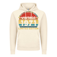 Vintage Artic Vintage 1971 Limited Vintage Hoodie - Bettercallsaul