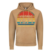 Vintage Camel Vintage 1971 Limited Vintage Hoodie - Bettercallsaul