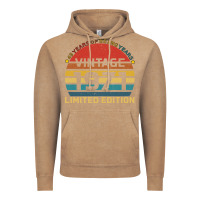 Vintage Coffee Vintage 1971 Limited Vintage Hoodie - Bettercallsaul