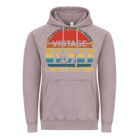 Vintage Zinc Vintage 1971 Limited Vintage Hoodie - Bettercallsaul