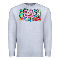 Besch Life Premium Sweatshirt | Teevron