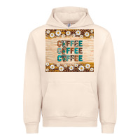 Sandshell coffee Urban Hoodie - Artiststas