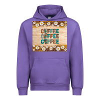 Tulip coffee Urban Hoodie - Artiststas