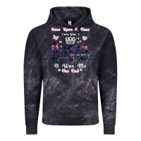Cloud Black Once Upon A Time There Was A Queen Who Was Born I Vintage Hoodie - Bettercallsaul