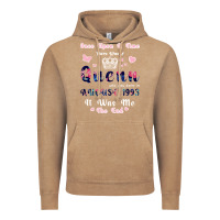 Vintage Coffee Once Upon A Time There Was A Queen Who Was Born I Vintage Hoodie - Bettercallsaul