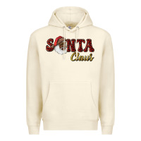 Sandshell african american santa claus Premium Hoodie - RanaPortraitStore