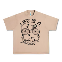 Burro Life is a beautiful ride Urban Heavy Tee - Bettercallsaul