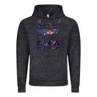 Vintage Black Blessed To Be Called Gammy Vintage Hoodie - Bettercallsaul