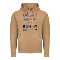 Vintage Camel Blessed To Be Called Gammy Vintage Hoodie - Bettercallsaul