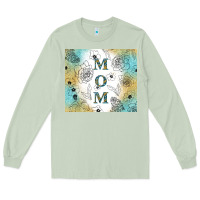 Matcha mother's day mom tumbler tbs Long Sleeve Tee - TumblerDesignByShophia