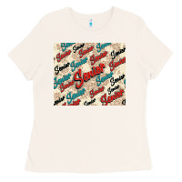 Senior Ladies Tee | Teevron