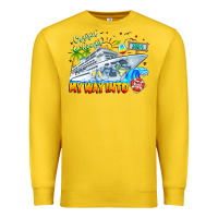 Lemon 2024 Cruisin Premium Sweatshirt - CowhideDigitalArt