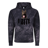 Cloud Black I Bite Vintage Hoodie - Bettercallsaul