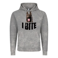 Cloud Rock I Bite Vintage Hoodie - Bettercallsaul