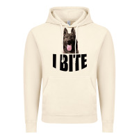 Vintage Artic I Bite Vintage Hoodie - Bettercallsaul