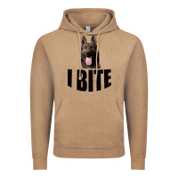 Vintage Coffee I Bite Vintage Hoodie - Bettercallsaul