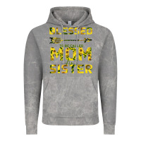 Cloud Rock Blessed Mom And Sister Vintage Hoodie - Bettercallsaul