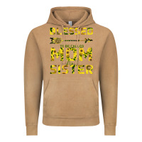 Vintage Camel Blessed Mom And Sister Vintage Hoodie - Bettercallsaul
