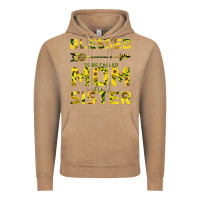 Vintage Coffee Blessed Mom And Sister Vintage Hoodie - Bettercallsaul