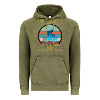 Vintage Olive I Am A Mountain Biking Dad Vintage Hoodie - Bettercallsaul