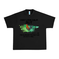 Black rooster Urban Heavy Tee - Bettercallsaul