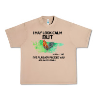 Burro rooster Urban Heavy Tee - Bettercallsaul