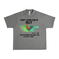 Tornado rooster Urban Heavy Tee - Bettercallsaul