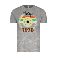 Cloud Rock vintage 1970 Vintage Tee - Bettercallsaul