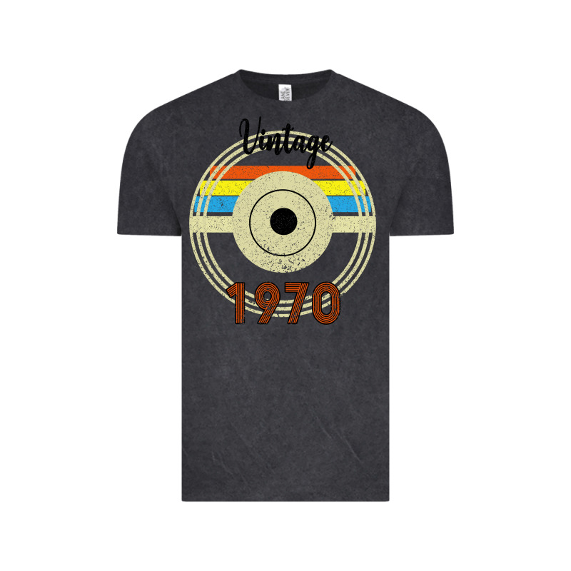 Vintage 1970 Vintage Tee by Bettercallsaul | Teevron