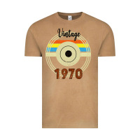 Vintage Camel vintage 1970 Vintage Tee - Bettercallsaul