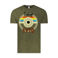 Vintage Olive vintage 1970 Vintage Tee - Bettercallsaul