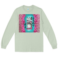 Matcha for the love of the game with volleyball tumbler tbs Long Sleeve Tee - TumblerDesignByShophia